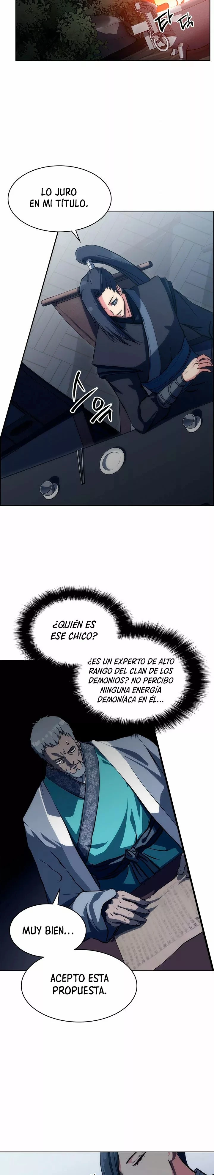 MookHyang – El Origen > Capitulo 20 > Page 231